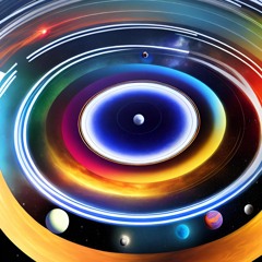 Ring Of The Seven Planets (A Science Fiction Story)
