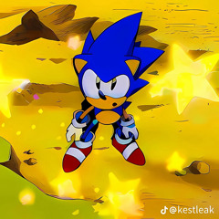 sonic colors: sweet mountain act2 (sped up)