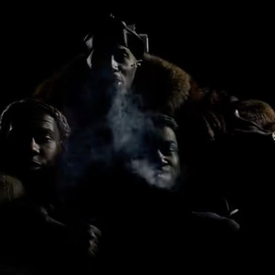 Stream Playboi Carti Hoodbyhair x Opium x Dark type beat (with
