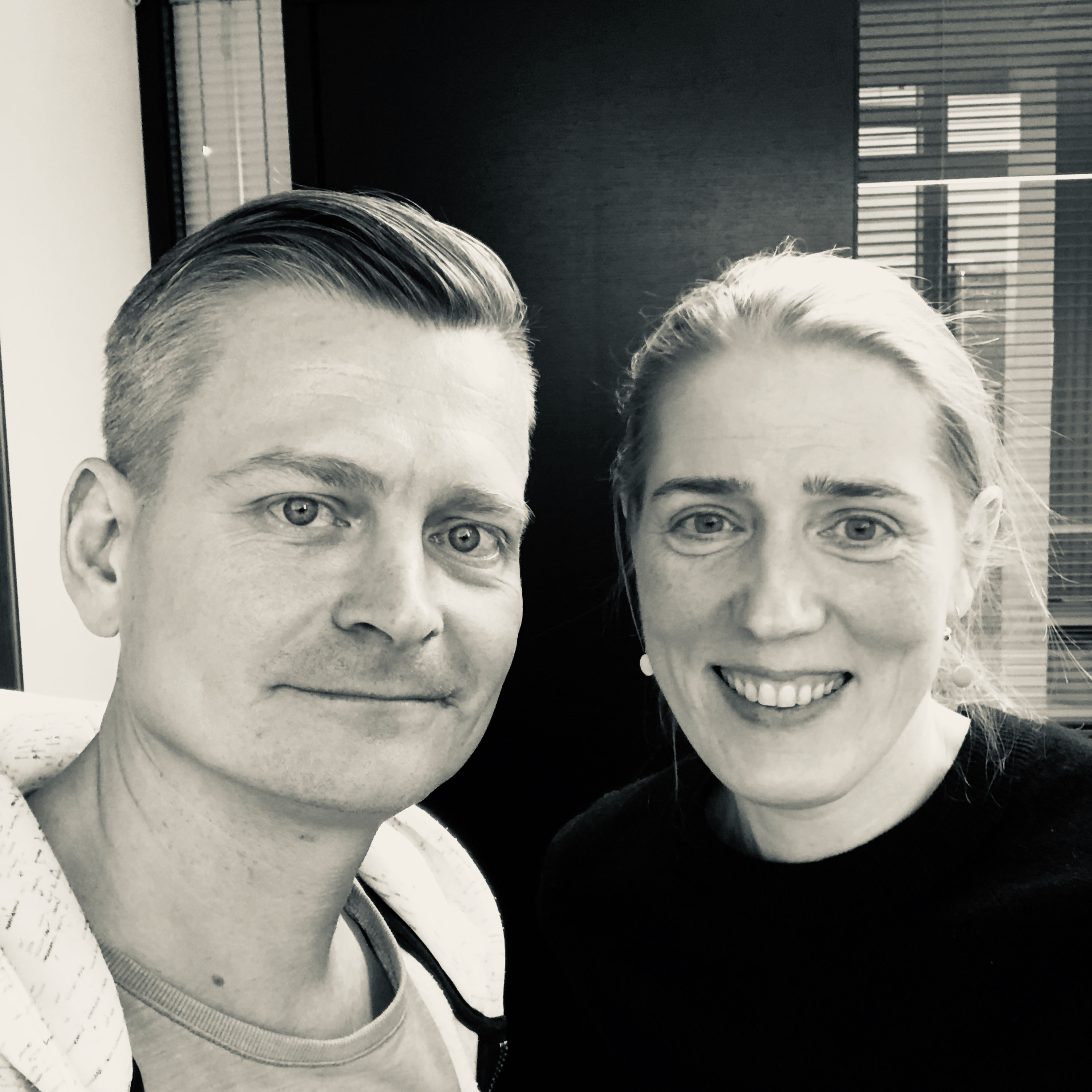 Pirkko Valge: juhina on minu roll kohati meie isemotiveeruvaid inimesi tagasi hoida