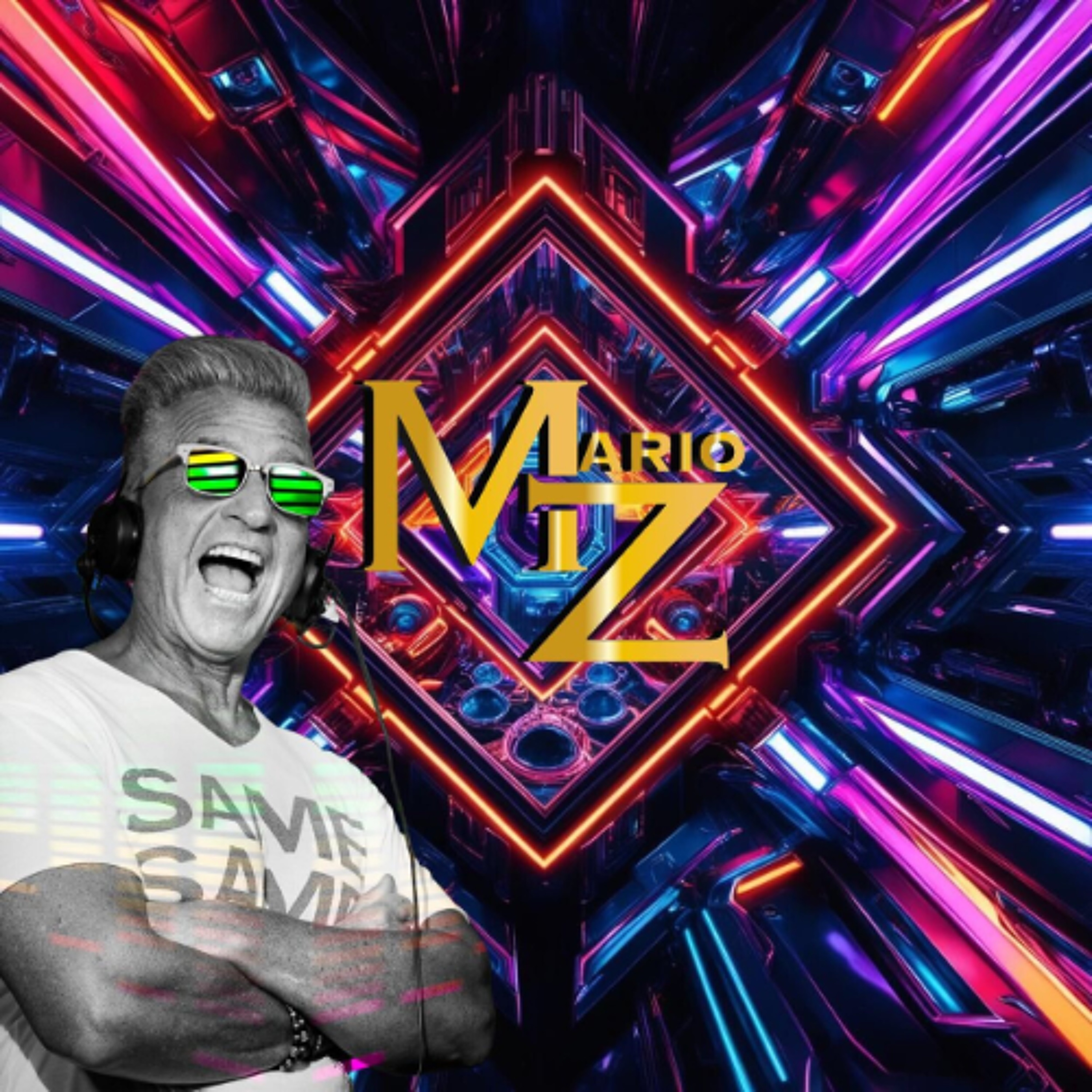 Sunset Vibes Of Ibiza