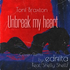 UNBREAK MY HEART- (Feat Shelly Light)(Cover/Remix)