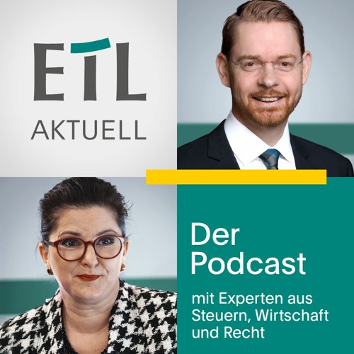 Stream ETL AKTUELL Folge 3 Gastro Und Hotels Nach Corona Wie Geht 
