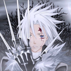 allen walker (прод.elujjin)