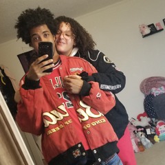 You Told Me You WOULDNT leave me (Prod Akira3k)