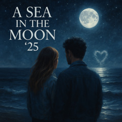 A Sea in the Moon'25