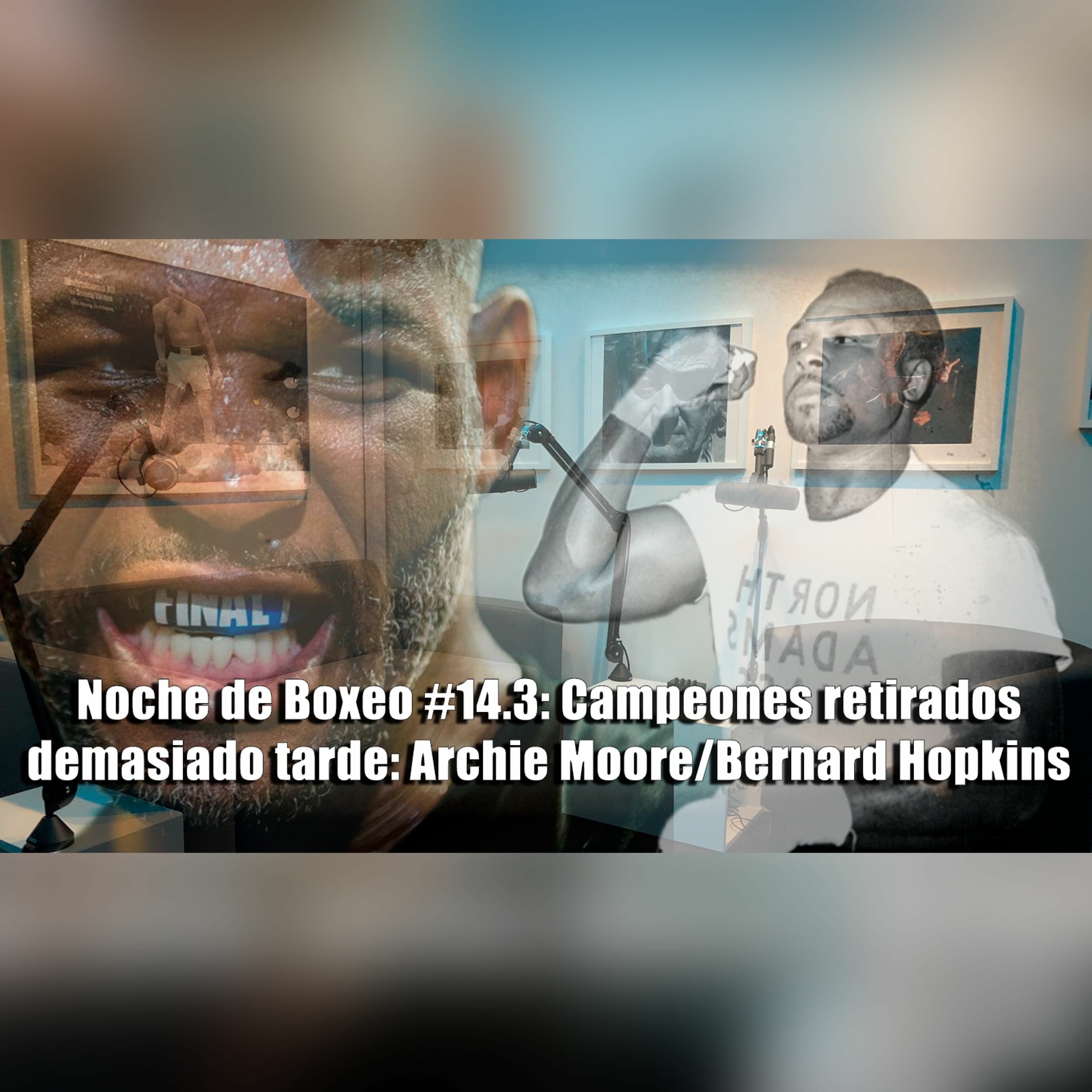 El Fantasma en la maquina