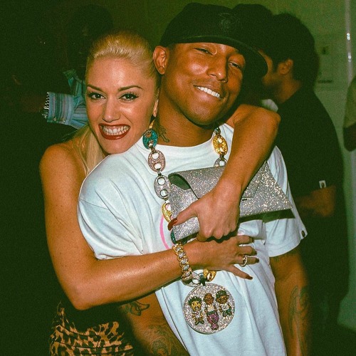 Stream Hollaback Girl (Yellow moombahton Bootleg) by Yellow Listen