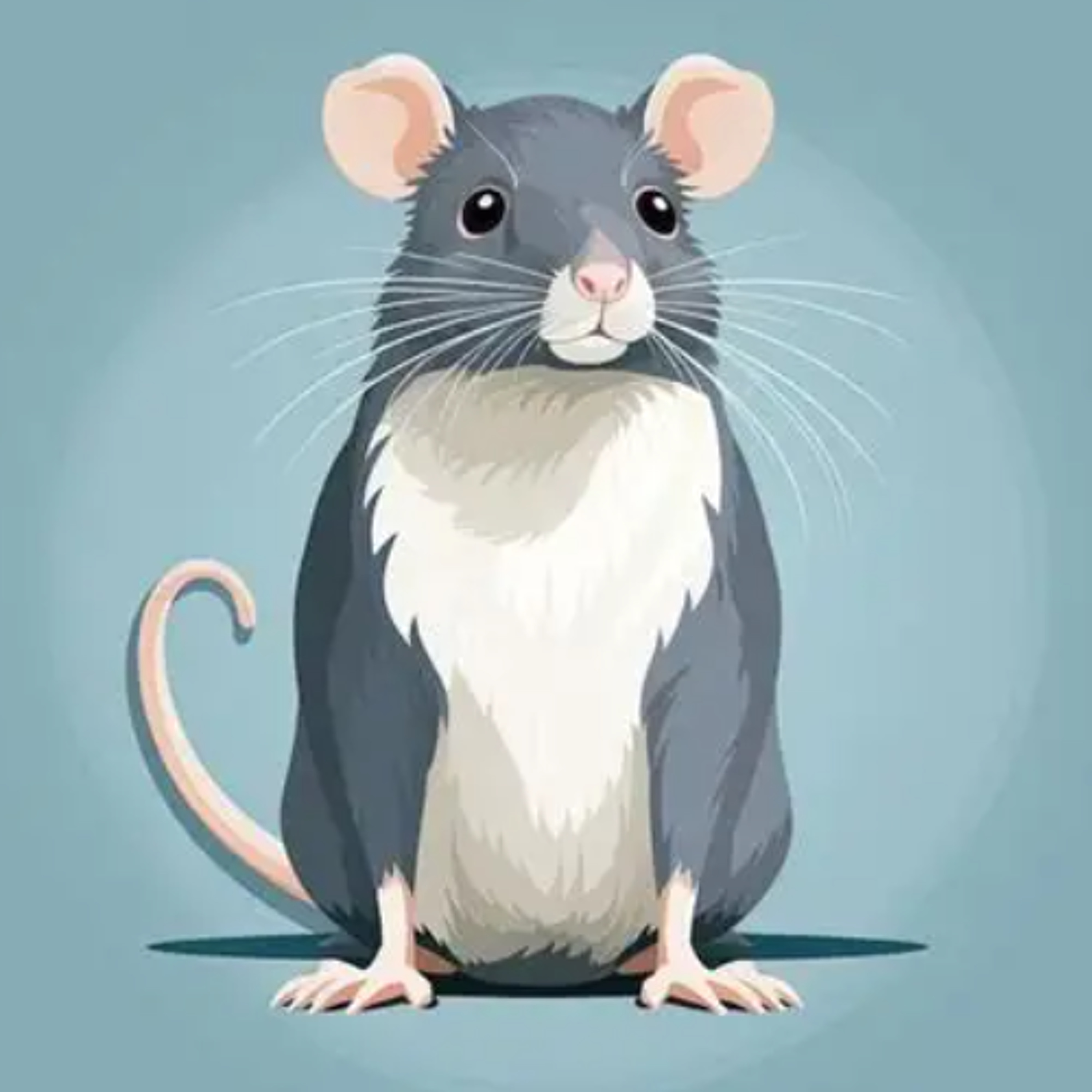 You A Rat (FREESTYLE) episode artwork