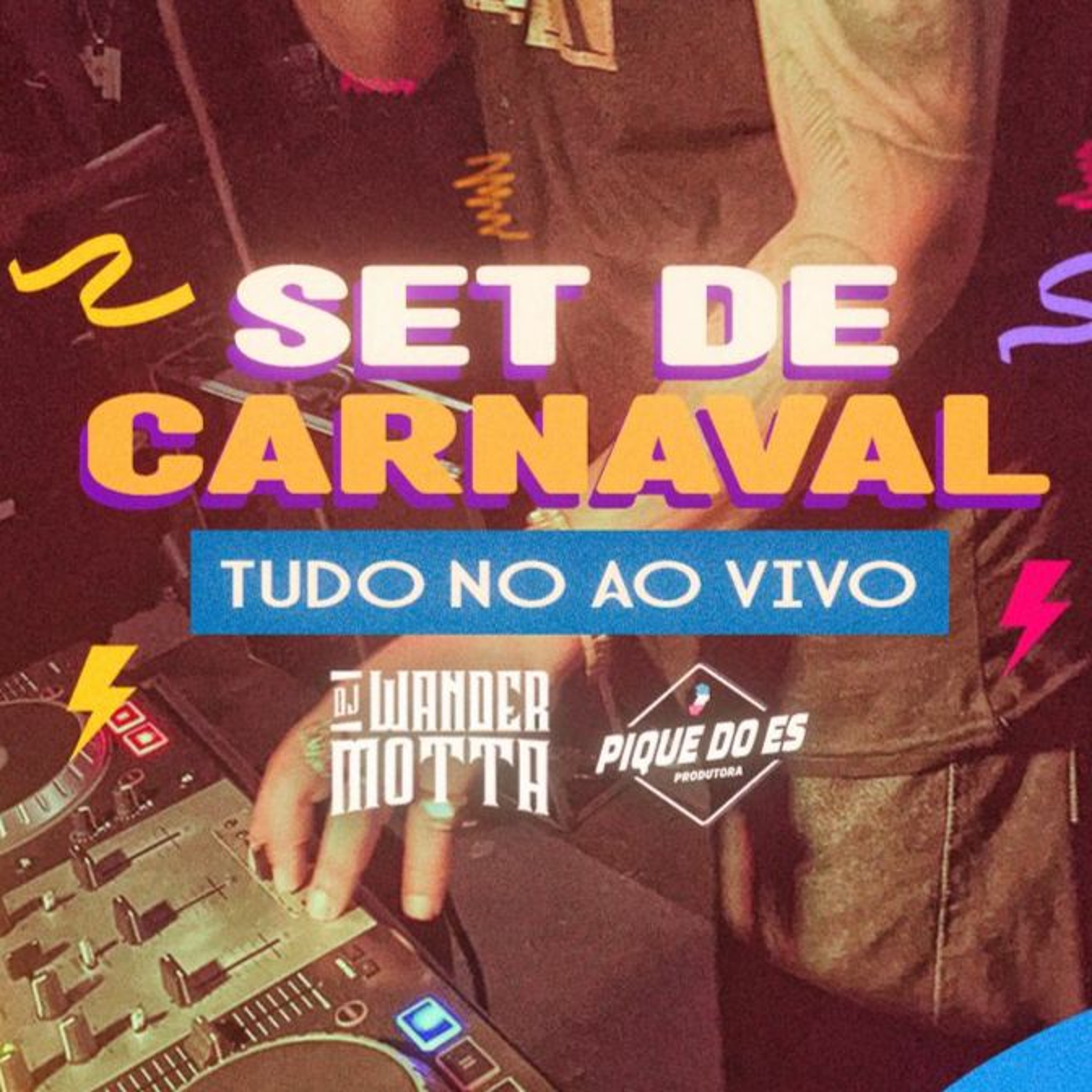 DJ WANDER MOTTA