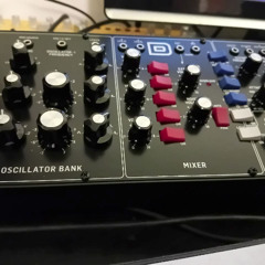 Ambient Model D (AM 7834) 4:09 25-04-2025
