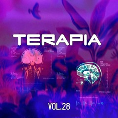 Terapia Music Podcast Vol. 28 [Afro House, Afro/Latin, Tribal House]