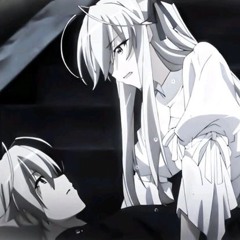 Милая Скарлетт — Я и есть любовь