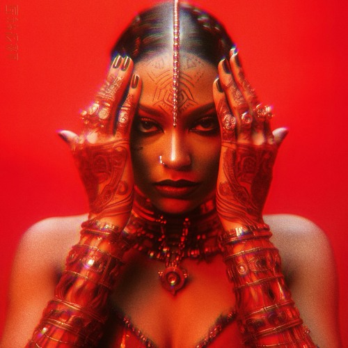 MEHNDI - MEMBA, Tisoki, Yung Sammy