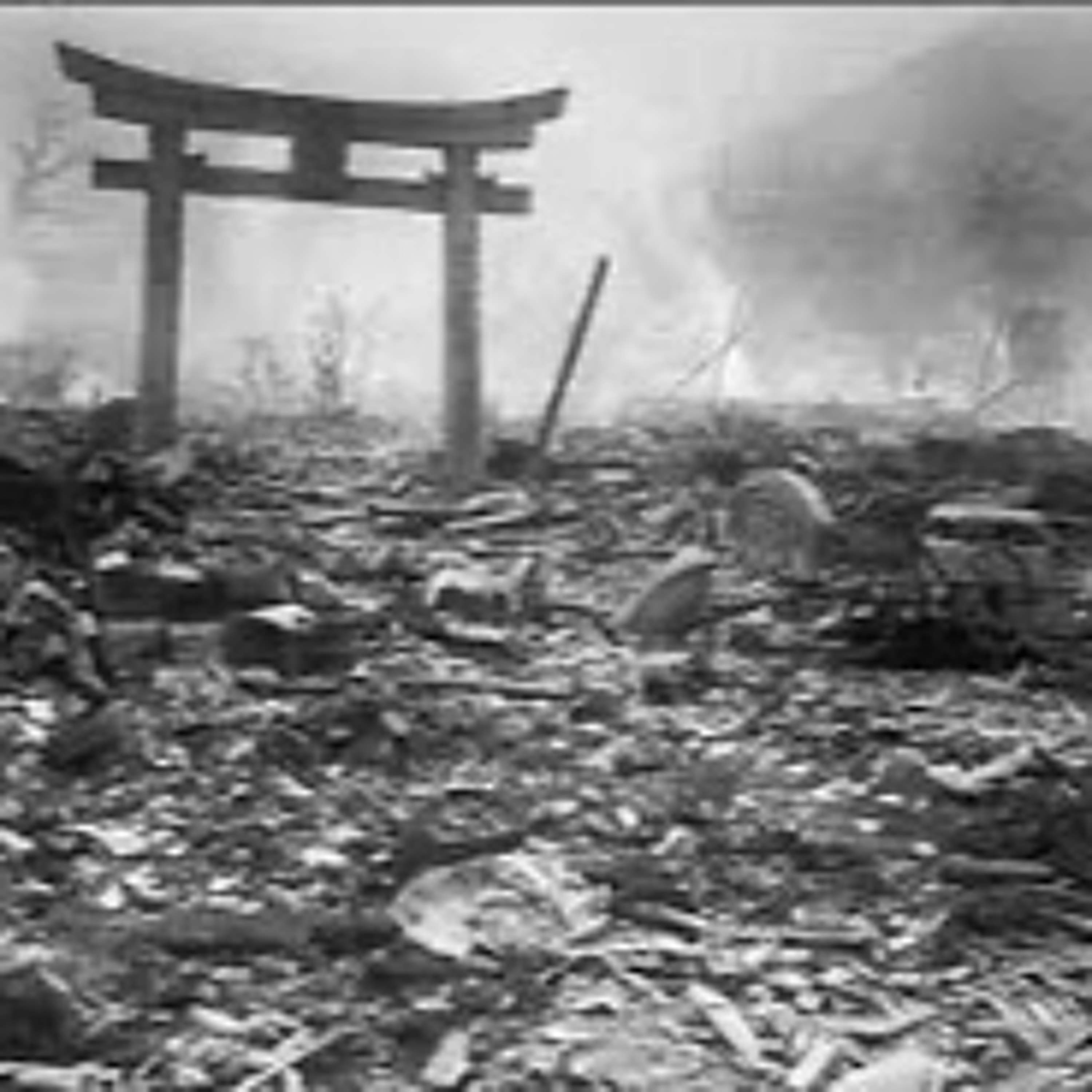 080924 Ukraine, Project 2025, Nagasaki, Nixon Resigns episode artwork