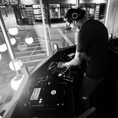 Steven Reaume - minimal detroit SPKRBOX 21Sep2024