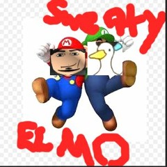 ElmoBob2 x SweatyAssist - Mario & Luigi/Blake-K
