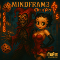 Dead Man's Lullaby