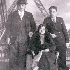 Messaoud Habib -  Columbia Records USA 1928 -  مسعود حبيب