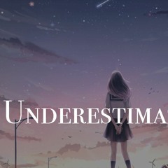 乌鸦 - underestimated【動態歌詞/pīn yīn gē cí】