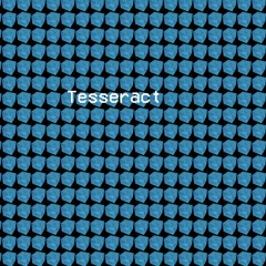 Tesseract