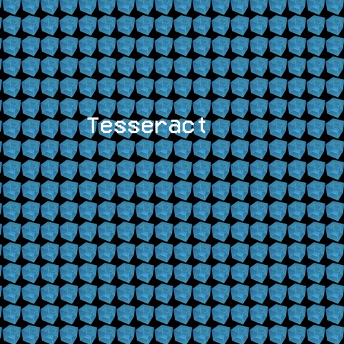 Tesseract
