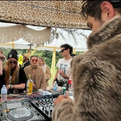 WELOVE safari sunrise set 21.11.21 ( CHEVRON SET )