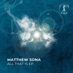 LTR Premiere :Matthew Sona - Synthetic [Zenebona Records]
