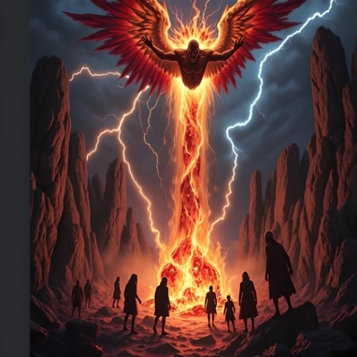 No Metaphors Today 2