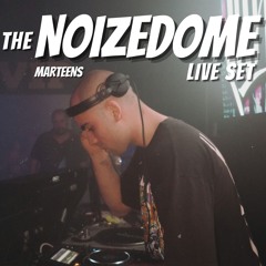 Marteens @ NoizeDome II Fck You Up  (11.04.24)