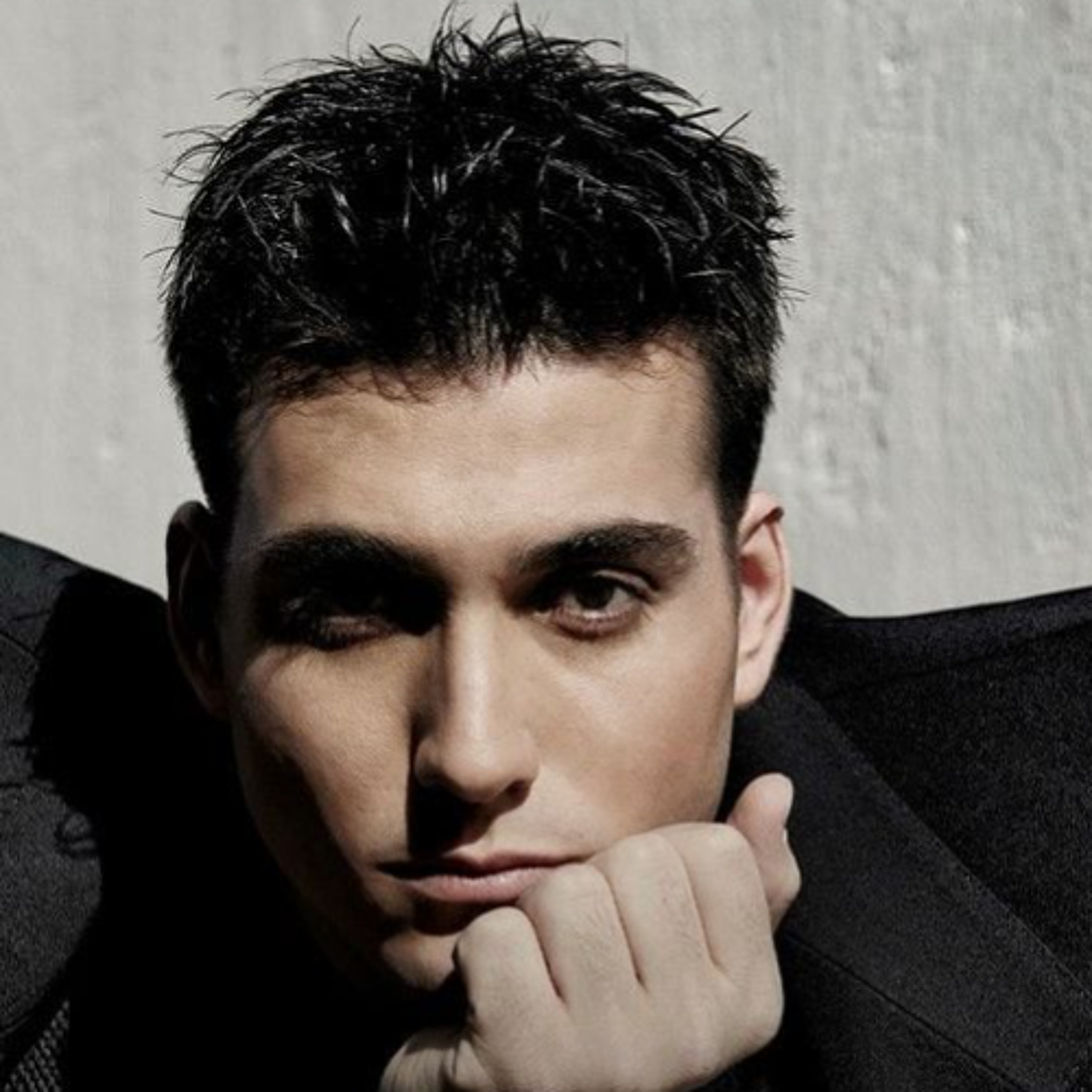 9-14-25 – Interview with Singer and Composer Giorgos Kakosaios