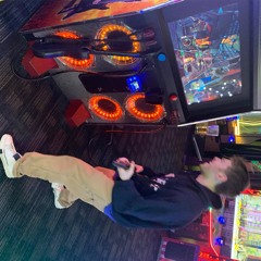 Talking To Mary (Cover)