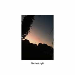 The Great Fight (prod by Saba)