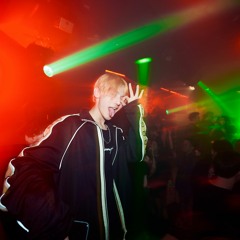 DJHARU丨MAXSET