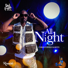 Stream Is It Love by Christopher Martin | Listen online for free