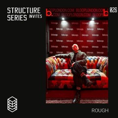 Structure Series Invites 026 - ROUGH