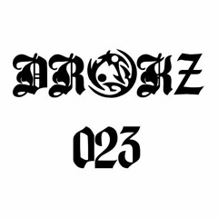 DROKZ 023 preview