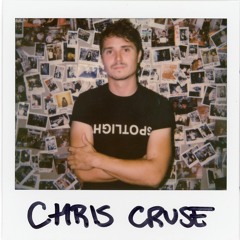 Beats In Space #902 with Chris Cruse