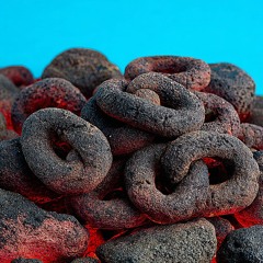 The chains of docility