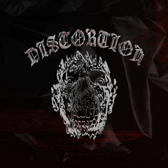 Distortion Podcast XXXV With 96NOISA