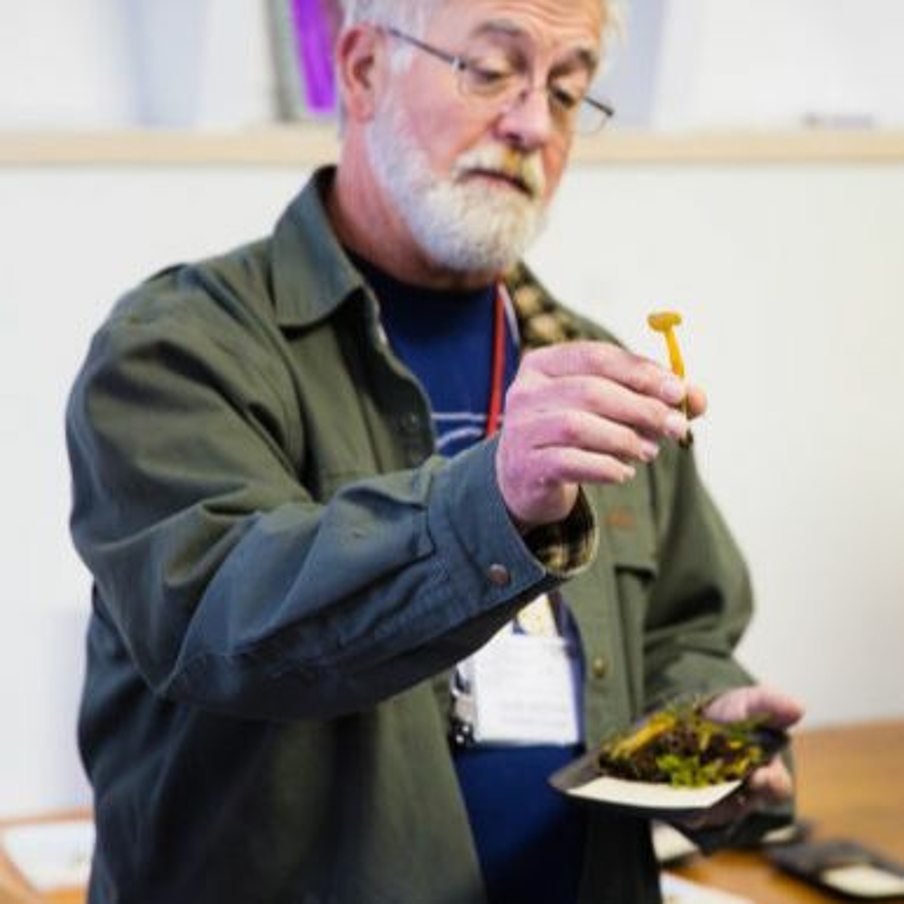 Culinary Historians of Chicago