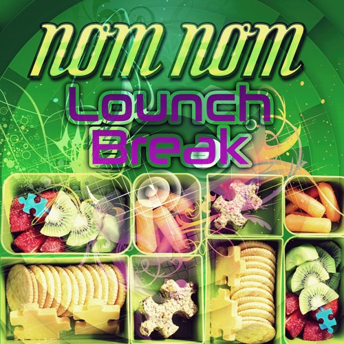 Stream Lunch Break by Workout Music Crew | Listen online for free on ...
