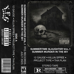 Fivestar2420 - Summertime slaughter vol.1