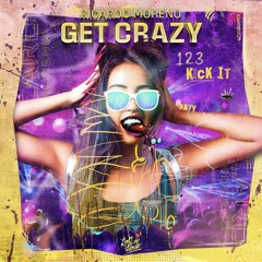 Ricardo Moreno - Get Grazy