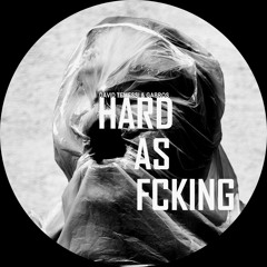 David Temessi, Gabros - Hard As Fcking (Original Mix)