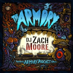 DJ Zach Moore -  Episode 225