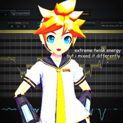 Len V4x Sings "Stand Up ~Mitchie M Ver.~"