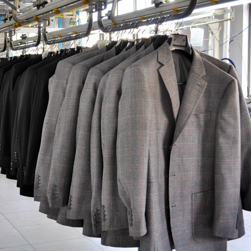 Stream What Does A Garment Bag Look Like by Richard T. Boatright