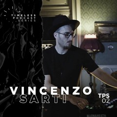 TPS 02 - Vincenzo Sarti