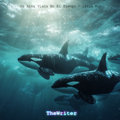 Mi Alma Viaja En El Timepo - [Latin Pop - Female Vocal]